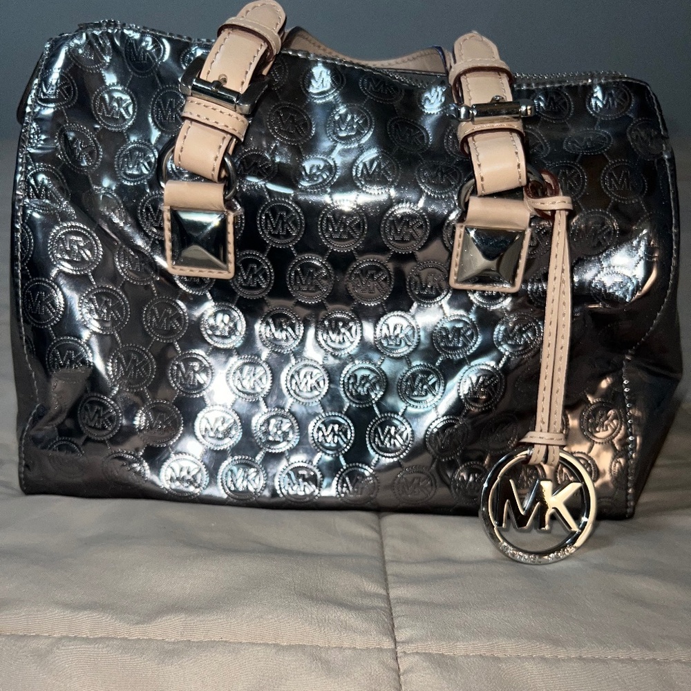 Michael Kors handbag